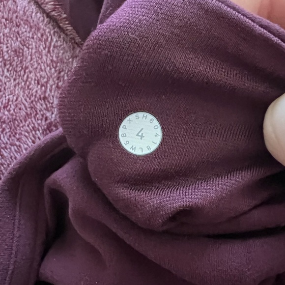 Lululemon Align Jogger 28” - Picture 4 of 4